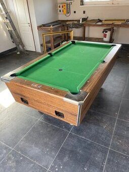 Kulěcník/billiard na prodej