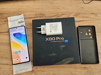 Vivo x80 Pro 12/256GB