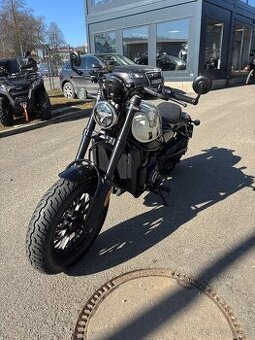 CFMOTO 450 CL-C EU5+ Bobber - Skladem