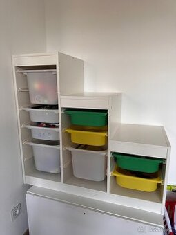 Trofast IKEA