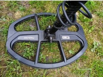 Prodám Detektor kovů Nokta Makro legend