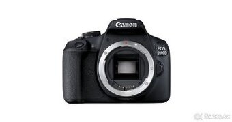 Canon 2000d - 1