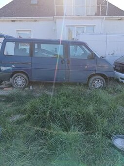 Vw Caravelle T4 2..4 d 57kw