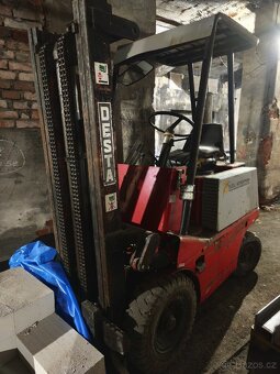 Desta 1622 - 1