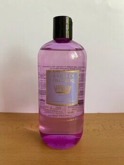 Bio sprchový gel Levanda Eterea 500 ml