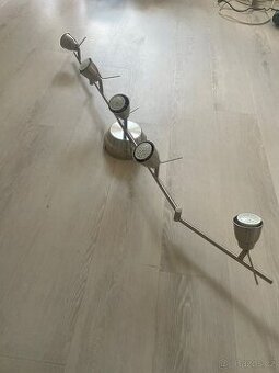 Moderní Stropní bodové osvětlení LED
