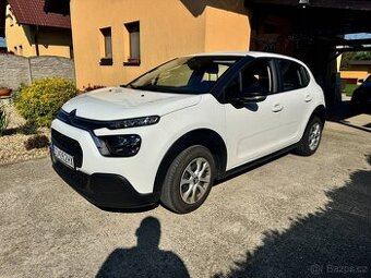 Citroen C3 - 1