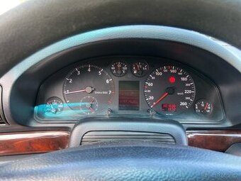Audi A4 B5 1.6 75kw - LPG rv 1997
