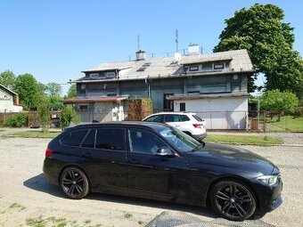 BMW F31 320D