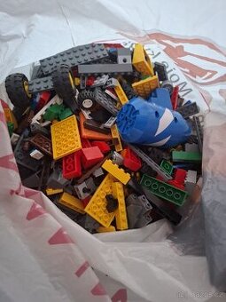 Lego mix 4kg