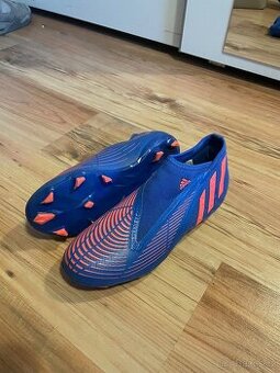Prodám kopačky Adidas Predator Edge.3 Laceless FG