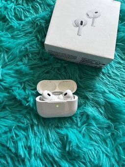 Airpods Pro 2 - 1
