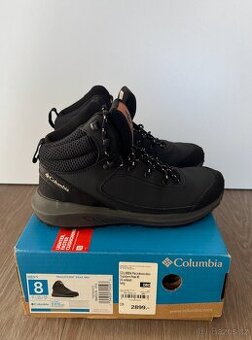 Trekingové boty Columbia, 41