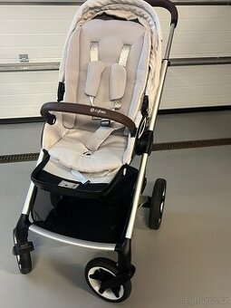 kocarek cybex Talos Lux