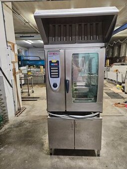 Konvektomat Rational
