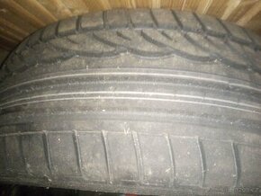 Dunlop SP Sport 195/55/15