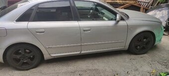 Nd audi A4 B7 2.0 tsfi 147 kw BGB
