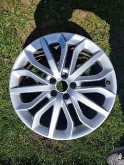 5x112 19" et 45 originální audi a6 c7 4G 4G0601025BG čísl