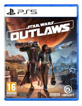 Star Wars Outlaws