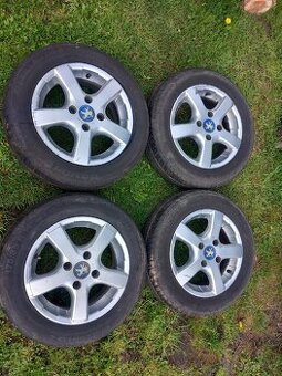 Alu kola 4x108 14"