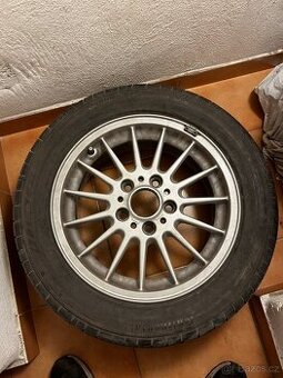 Kolo bmw r16 style 32