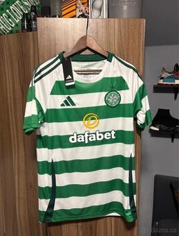 Celtic FC domácí dres 2024/2025 - 1