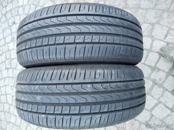 215/55/17 letni pneu PIRELLI 215/55 R17