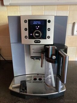Kávovar De'Longhi ESAM 5500 Perfecta