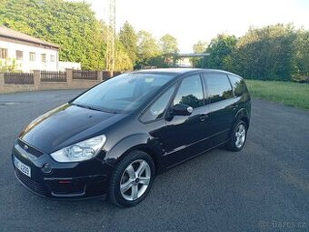 Prodám Ford s Max 2.0 TDCi