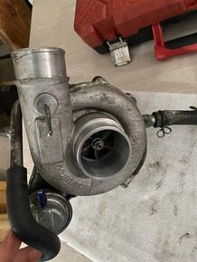 Turbo Subaru Impreza WRX STi VF48