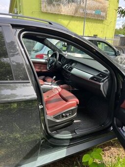 BMW x6 40d xdrive
