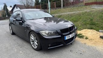 BMW E90 330xd