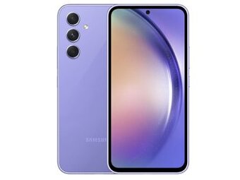 Samsung Galaxy A54 5G 8 GB / 128 GB violet