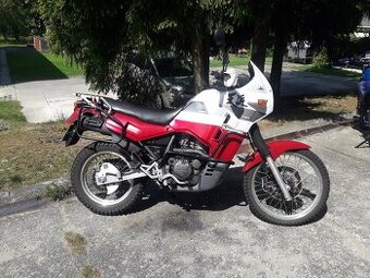 Kawasaki Klr 650 tengai