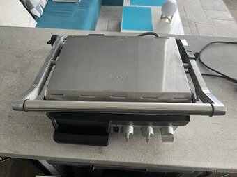 Elektrický gril SAGE 800 GR