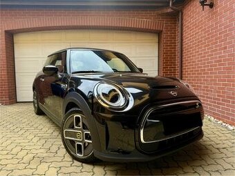 MINI COOPER SE 2024 | ODPOČET DPH