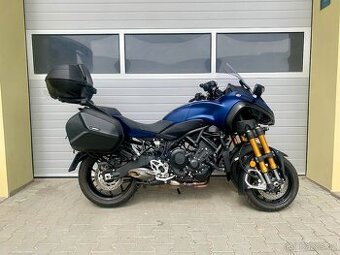 Yamaha Niken GT