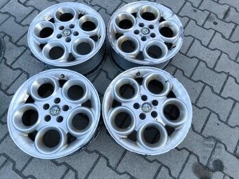 ALU kola Alfa Romeo 16 "