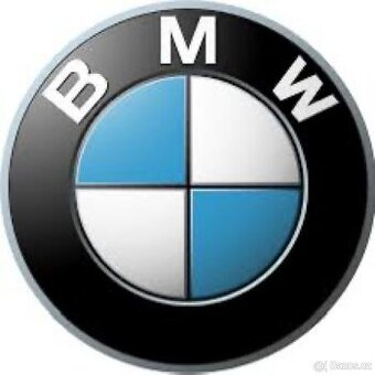Bmw se závadou