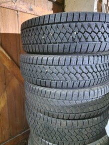 215 75 r16 C sada 4 ks