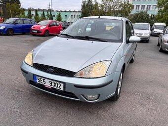 Prodám ford focus 1.8 TDCI