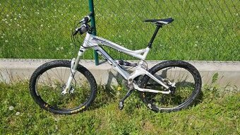GT Force 3.0 2013 26" L