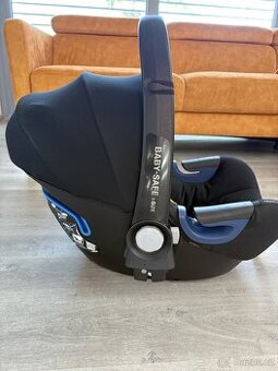 Autosedačka Britax Romer I-size 2