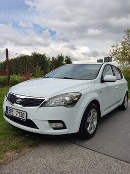 KIA CEED 1.4 i R.V.2010