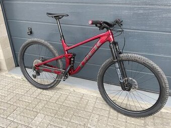 TREK TOP FUEL 8