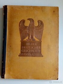BILDER DEUTSCHER GESCHICHTE album - 1