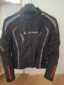 Pánská moto bunda