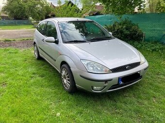 Ford Focus I 1.6 16V