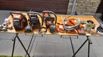 Husqvarna 359,357