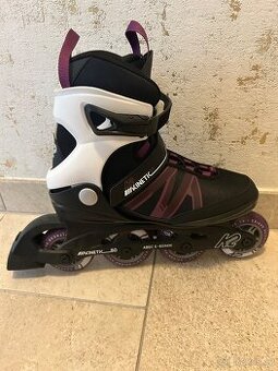 Brusle K2